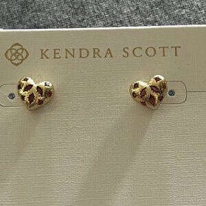 Kendra Scott Earrings